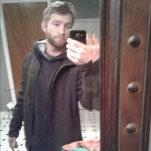 Meet your Posher, James